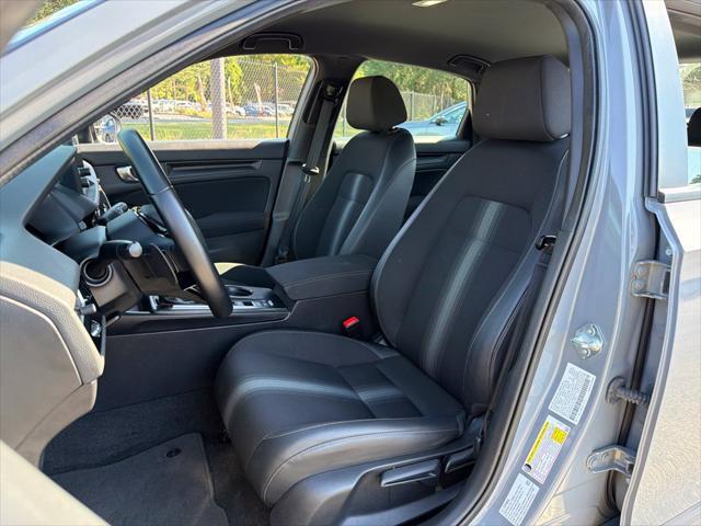 2026 Honda Civic - $28,713