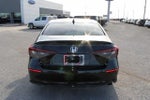 2026 Civic Thumbnail 6
