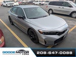 2026 Civic Thumbnail 1