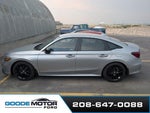 2026 Civic Thumbnail 3