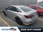 2026 Civic Thumbnail 4