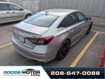 2026 Civic Thumbnail 5