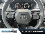 2026 Civic Thumbnail 9