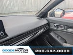 2026 Civic Thumbnail 12