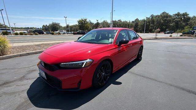 2026 Honda Civic - $29,910