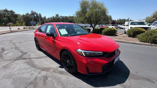 2026 Honda Civic - $29,995