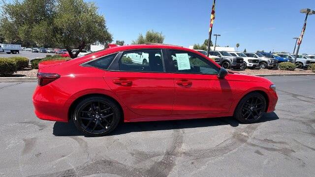 2026 Honda Civic - $29,995