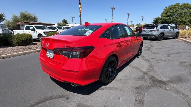 2026 Honda Civic - $29,995