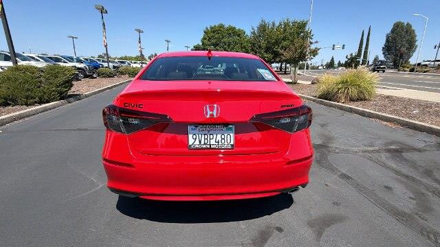 2026 Honda Civic - $29,995
