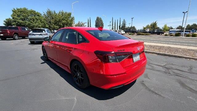 2026 Honda Civic - $29,995