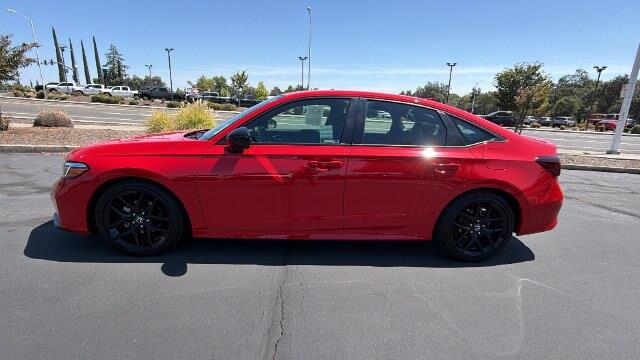 2026 Honda Civic - $29,995
