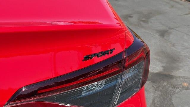 2026 Honda Civic - $29,995