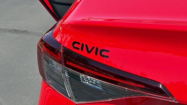2026 Honda Civic - $29,995