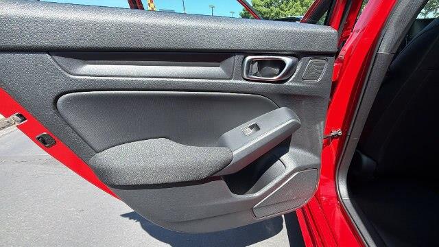 2026 Honda Civic - $29,995