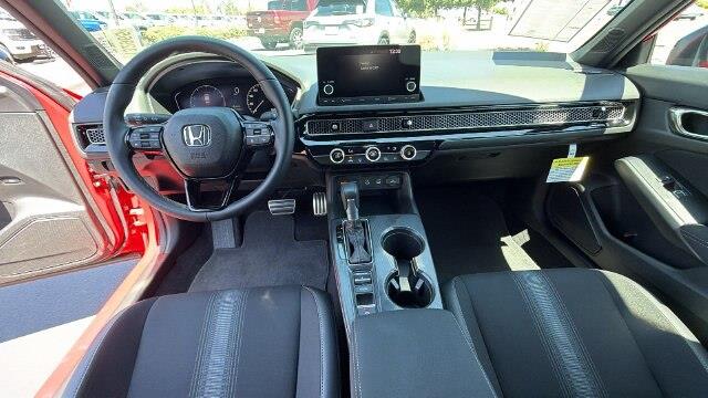 2026 Honda Civic - $29,995