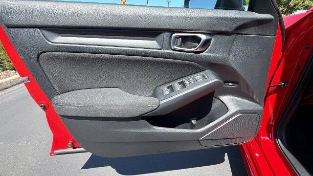 2026 Honda Civic - $29,995