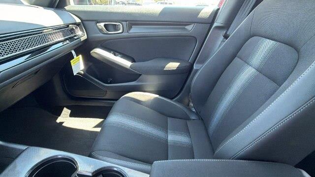 2026 Honda Civic - $29,995