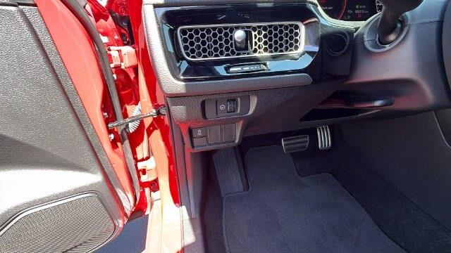 2026 Honda Civic - $29,995