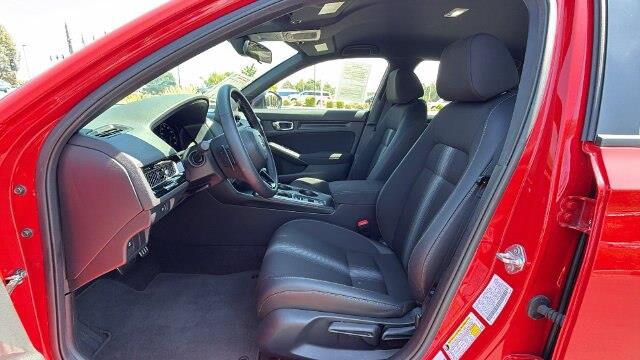 2026 Honda Civic - $29,995