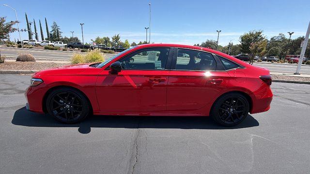 2026 Honda Civic - $29,995