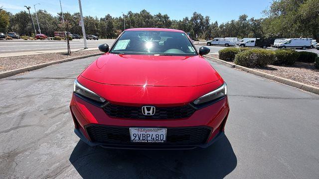 2026 Honda Civic - $29,995