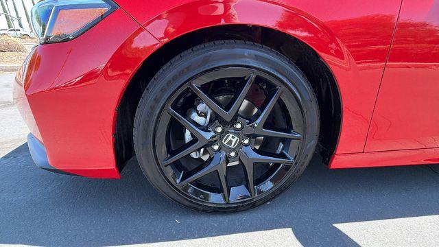 2026 Honda Civic - $29,995