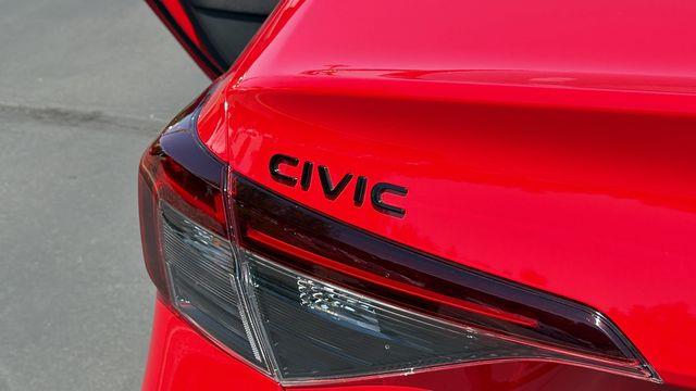 2026 Honda Civic - $29,995