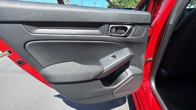 2026 Honda Civic - $29,995
