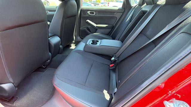 2026 Honda Civic - $29,995