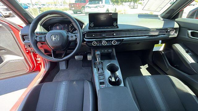 2026 Honda Civic - $29,995