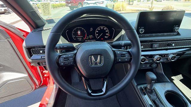 2026 Honda Civic - $29,995