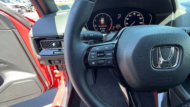 2026 Honda Civic - $29,995