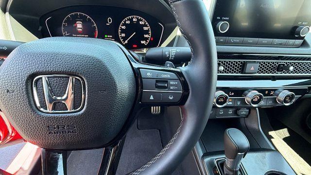 2026 Honda Civic - $29,995