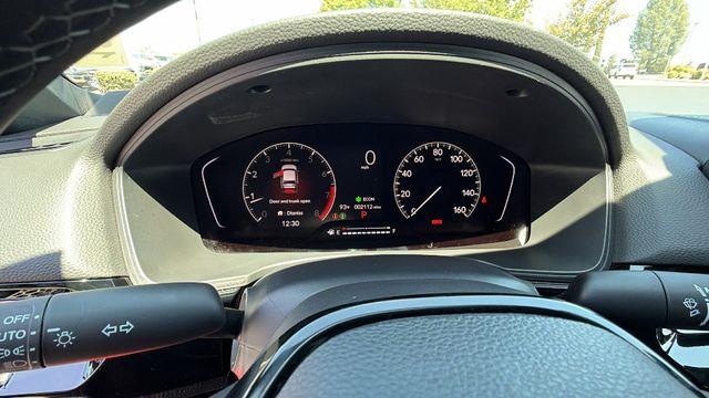 2026 Honda Civic - $29,995