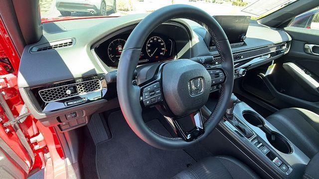 2026 Honda Civic - $29,995