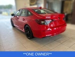 2026 Civic Thumbnail 2