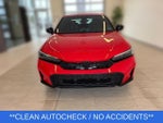2026 Civic Thumbnail 6