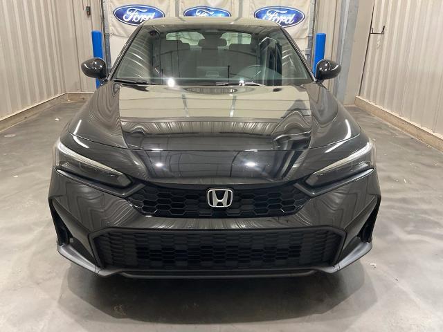 2026 Honda Civic - $27,725