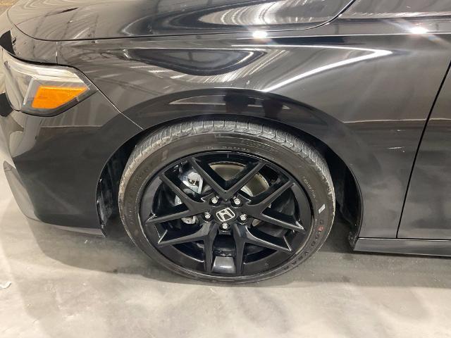 2026 Honda Civic - $27,725