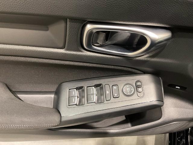 2026 Honda Civic - $27,725