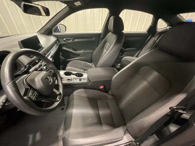 2026 Honda Civic - $27,725