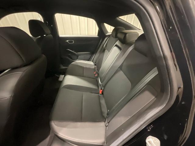 2026 Honda Civic - $27,725