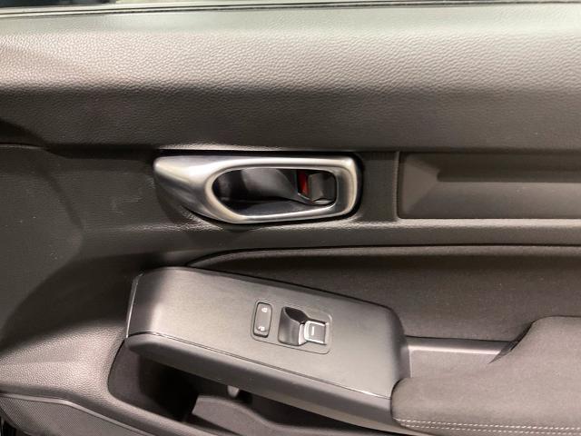 2026 Honda Civic - $27,725