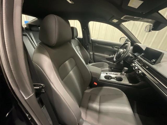 2026 Honda Civic - $27,725