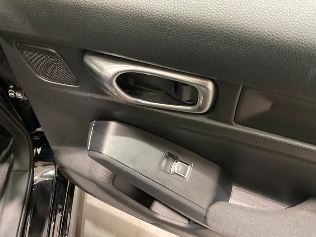 2026 Honda Civic - $27,725