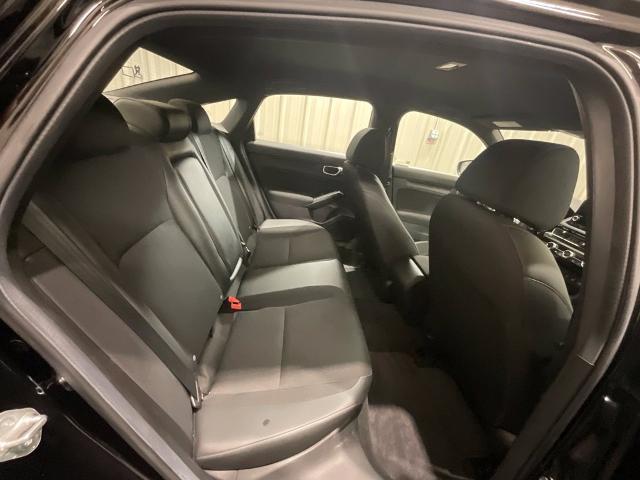 2026 Honda Civic - $27,725