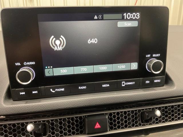 2026 Honda Civic - $27,725