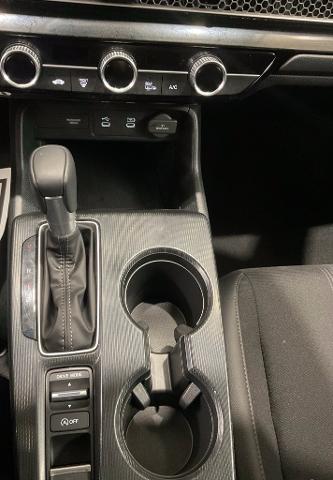 2026 Honda Civic - $27,725