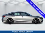 2022 Civic Thumbnail 3