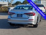2022 Civic Thumbnail 4